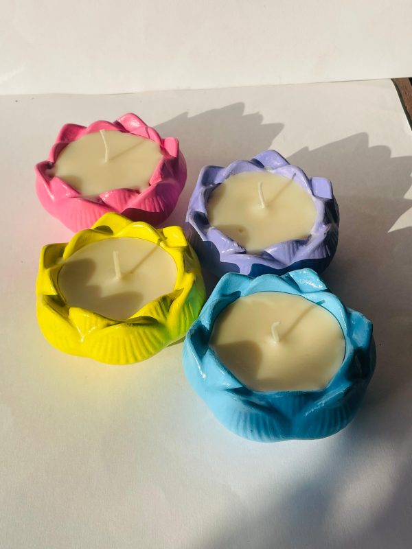 Lotus Pot