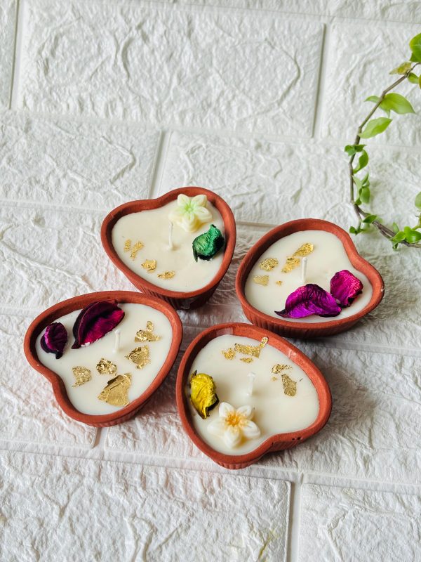 Heart Pot