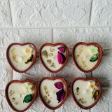 Heart Pot Candle