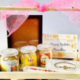 Rakhi Gift Hamper