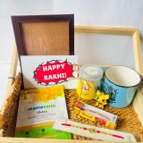 Rakhi Hamper for Brother