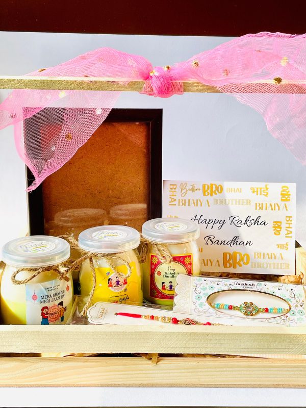 Rakhi Gift Hamper
