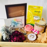 Rakhi Hamper for sister