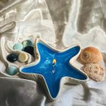 StarFish Candle