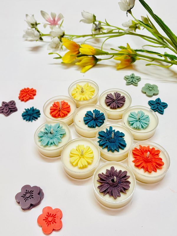 Tealight Candles