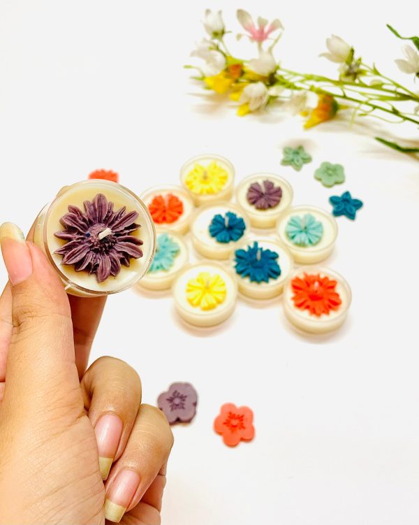 Tealight Candles