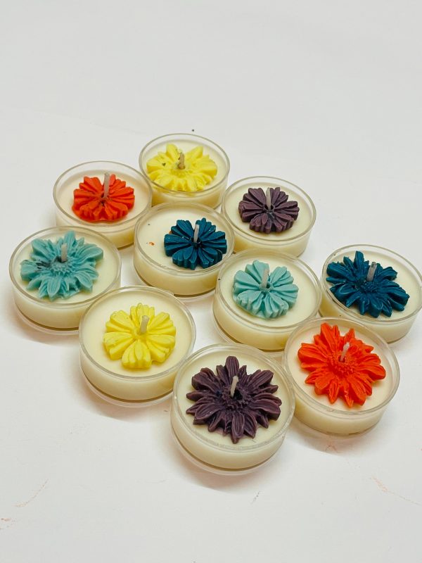Tealight Candles