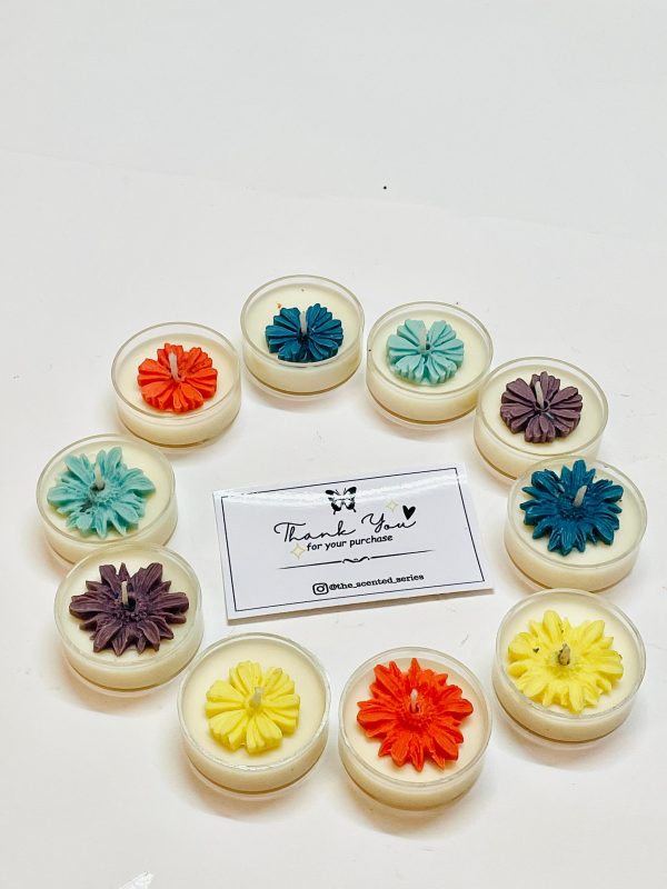 Tealight Candles