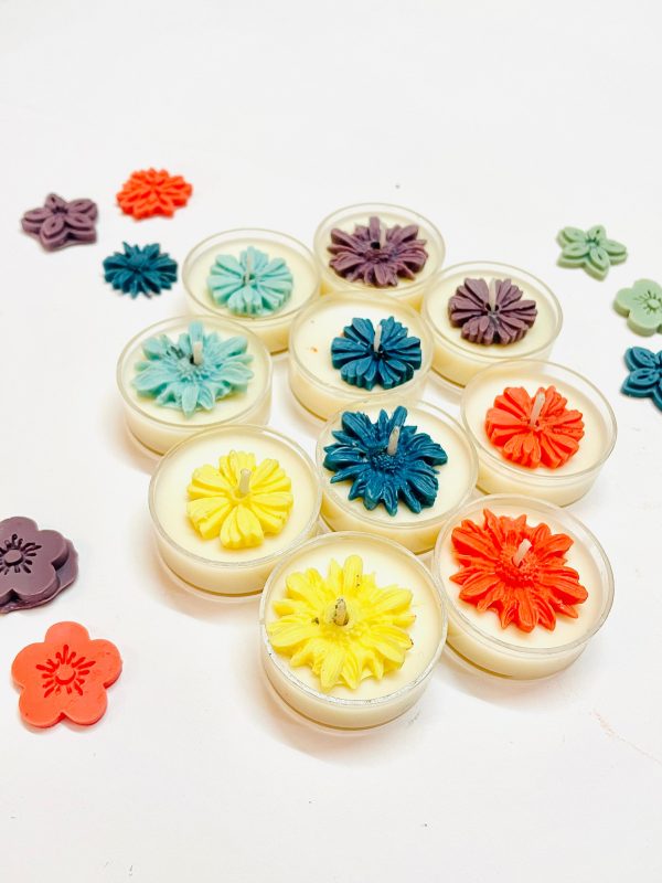 Tealight Candles