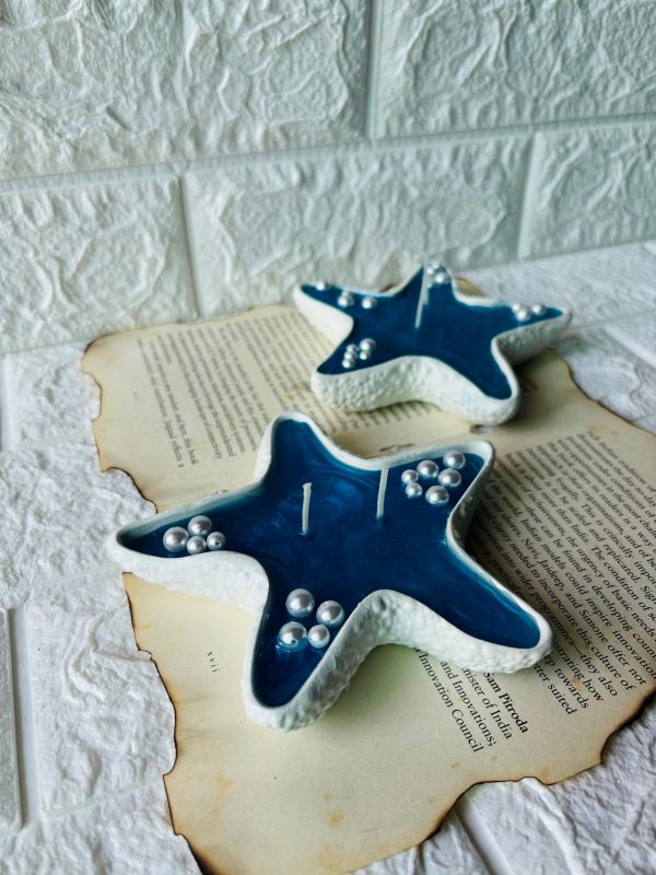 starfish tray