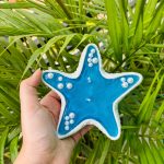 Starfish tray