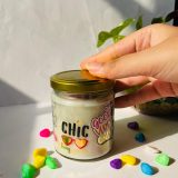 Jar Candle