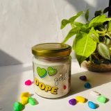 Jar Candle