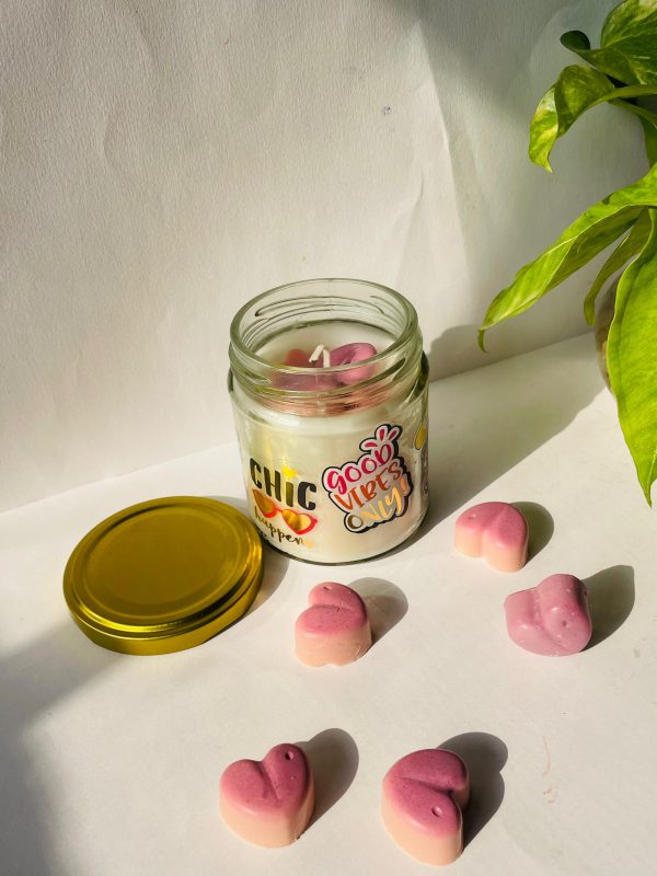 Jar Candle