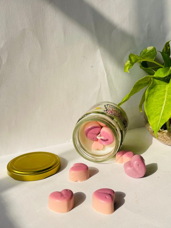 Jar Candle