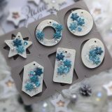 Wax Tablets
