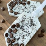 Coffee Wax tablets
