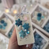 Wax Tablets